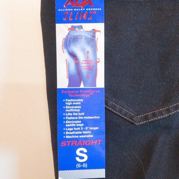 ADX Slims Pants - small - Picture 7 of 7